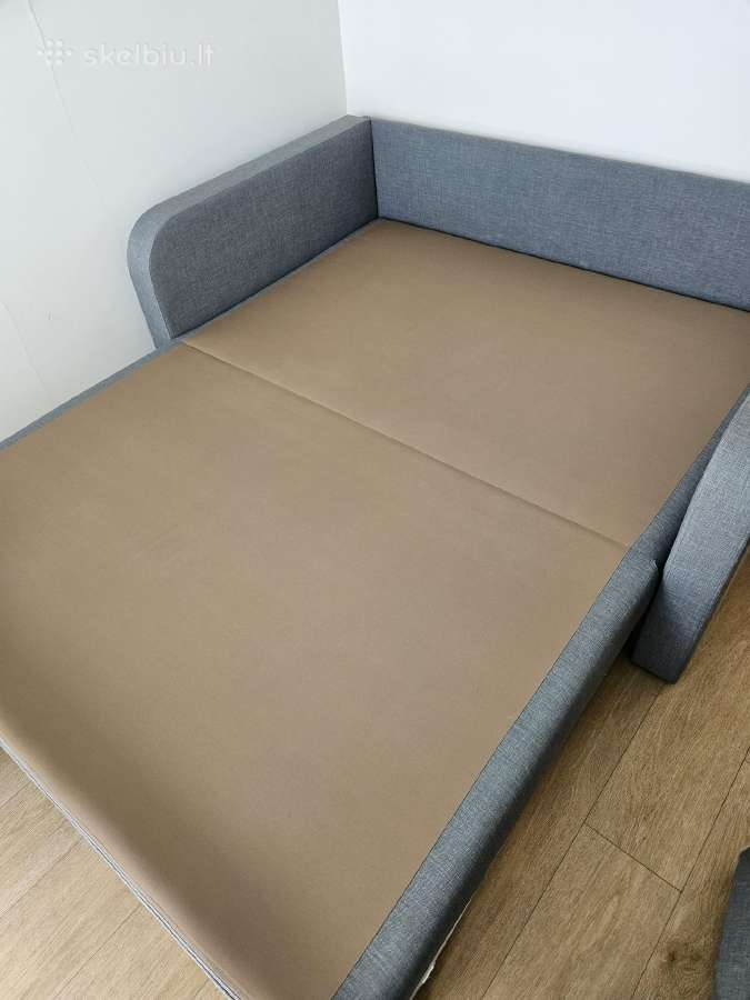 Epinera sofa-lova Eva - nuotraukos Nr. 2