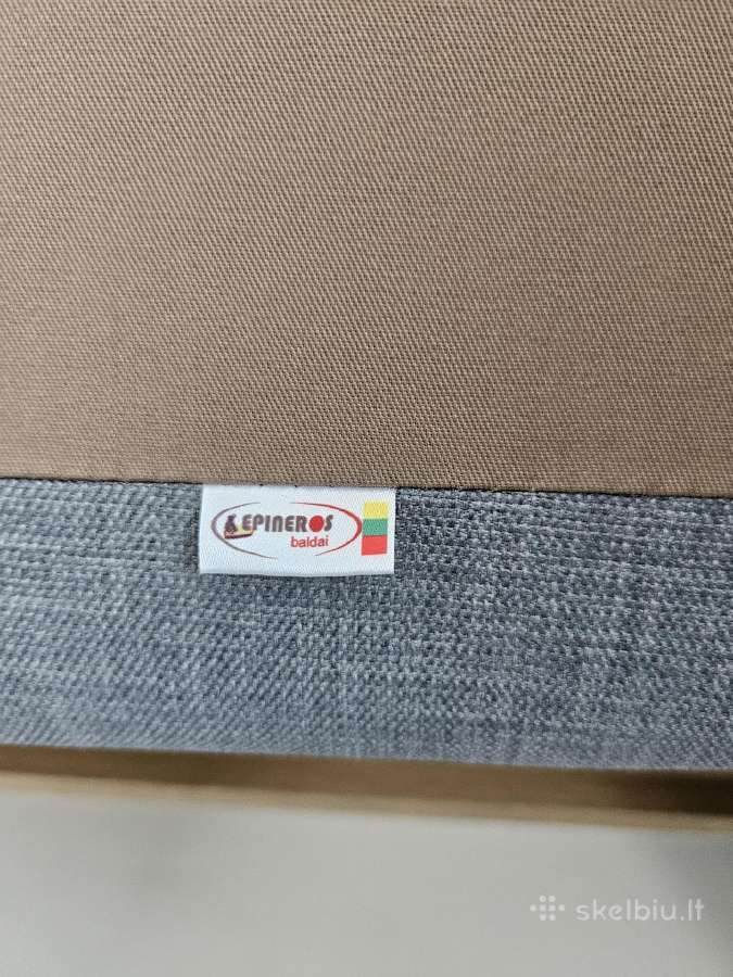 Epinera sofa-lova Eva - nuotraukos Nr. 3