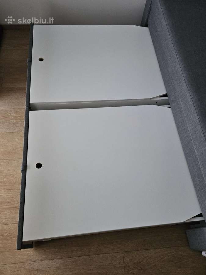 Epinera sofa-lova Eva - nuotraukos Nr. 4