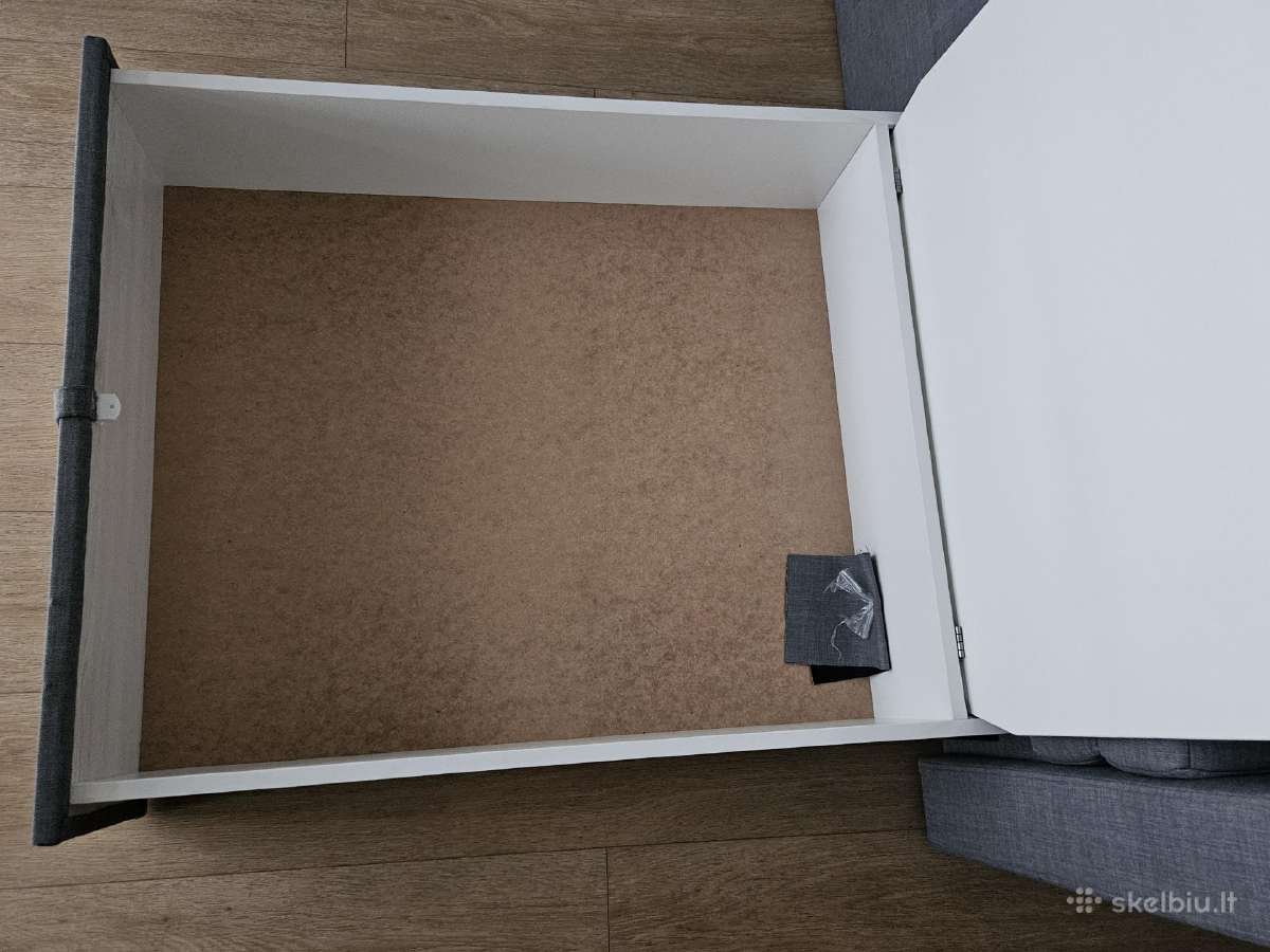 Epinera sofa-lova Eva - nuotraukos Nr. 5