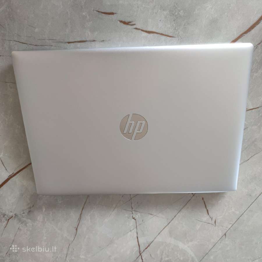 Hp probook 430 i5 8250u,8ram,128nvme+1tb - nuotraukos Nr. 3