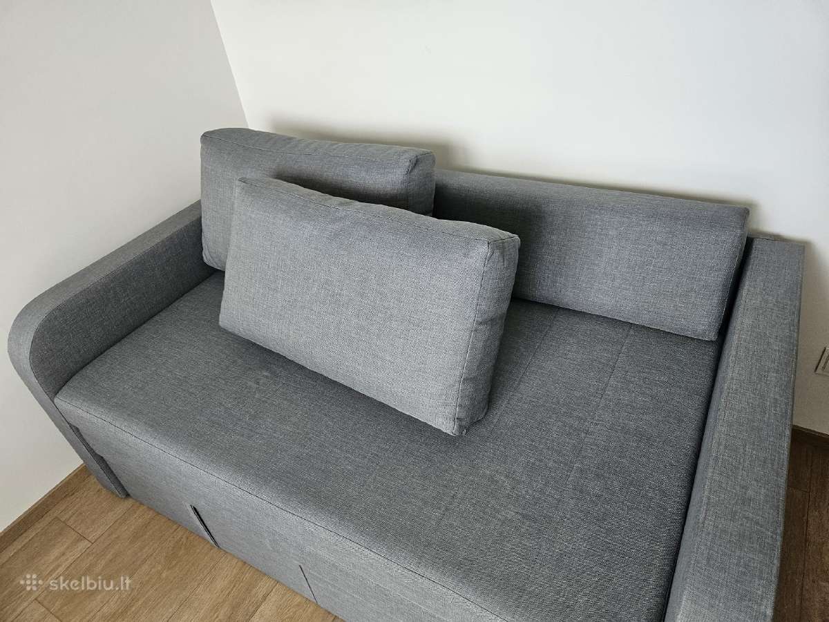 Epinera sofa-lova Eva - nuotraukos Nr. 6