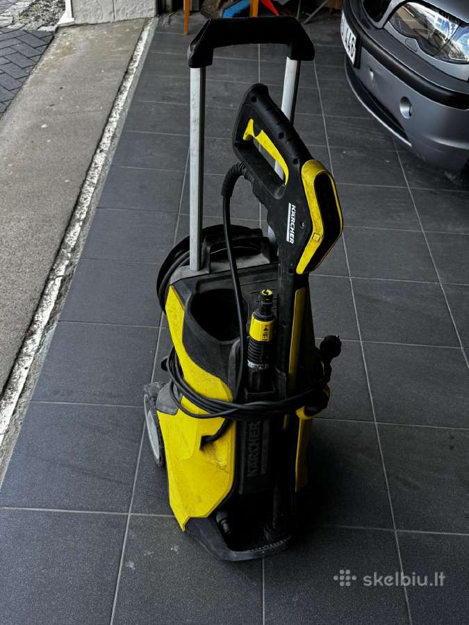 Kärcher K7 - nuotraukos Nr. 2
