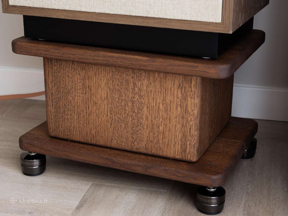 Klipsch Forte Iv (Distressed Oak) - nuotraukos Nr. 11