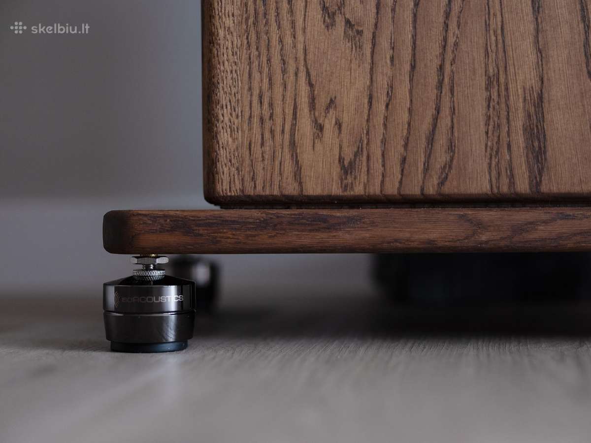 Klipsch Forte Iv (Distressed Oak) - nuotraukos Nr. 12