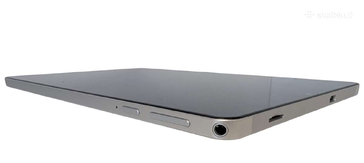 Acer Iconia Tab A10 + 3 mėn. garantija - nuotraukos Nr. 7