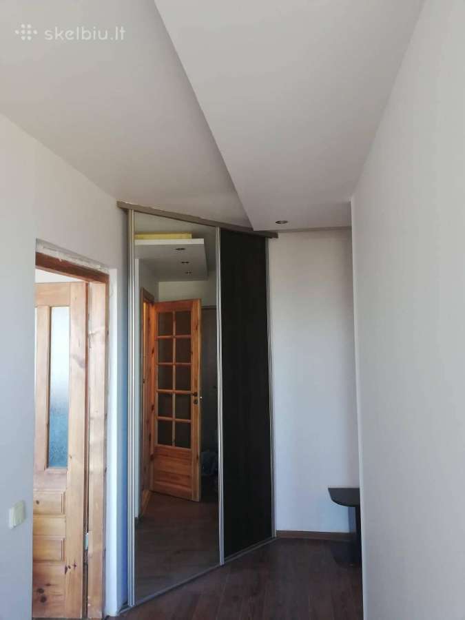 Išnuomojamas 1 kambario butas - nuotraukos Nr. 6