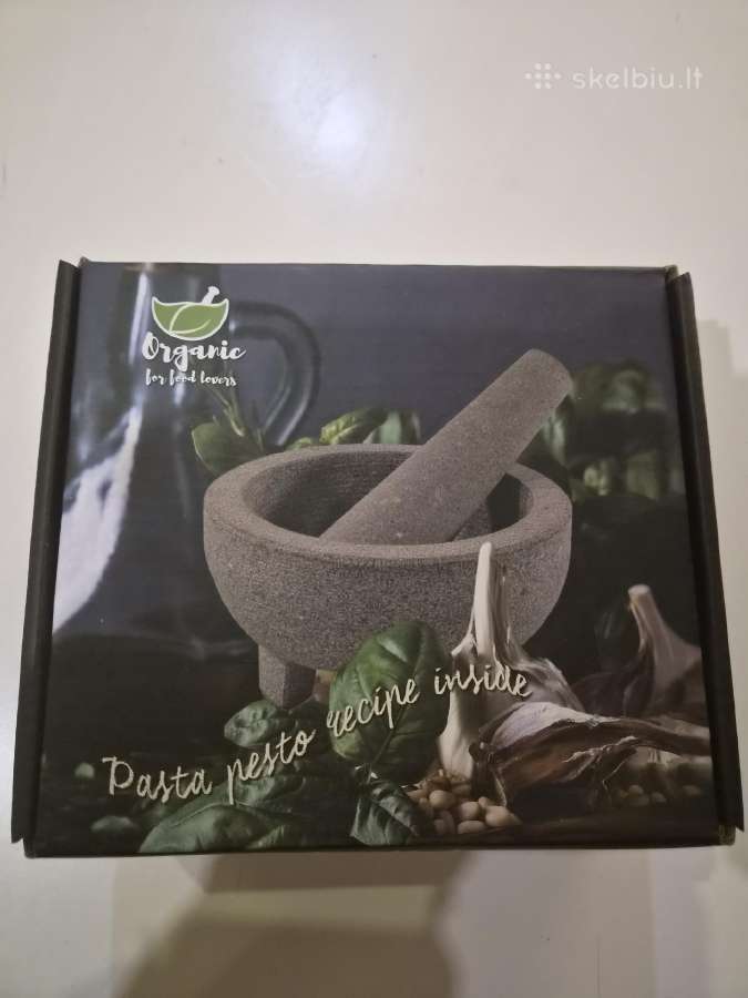 Grūstuvas - nuotraukos Nr. 3