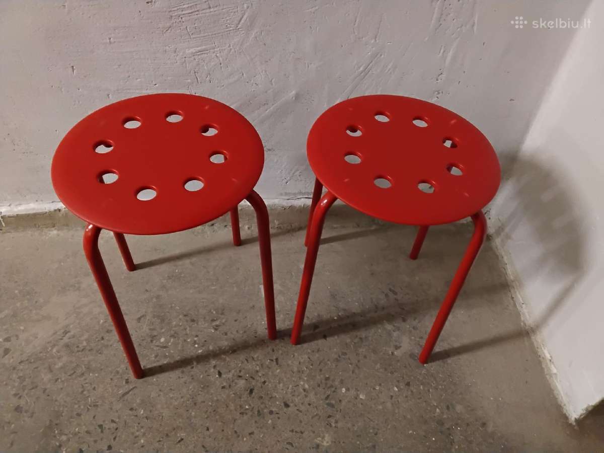 Ikea kėdė - nuotraukos Nr. 3