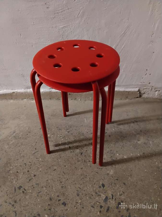 Ikea kėdė - nuotraukos Nr. 4