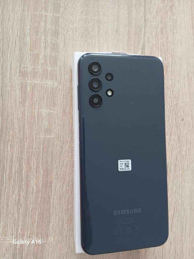 Samsung A 13 - nuotraukos Nr. 5
