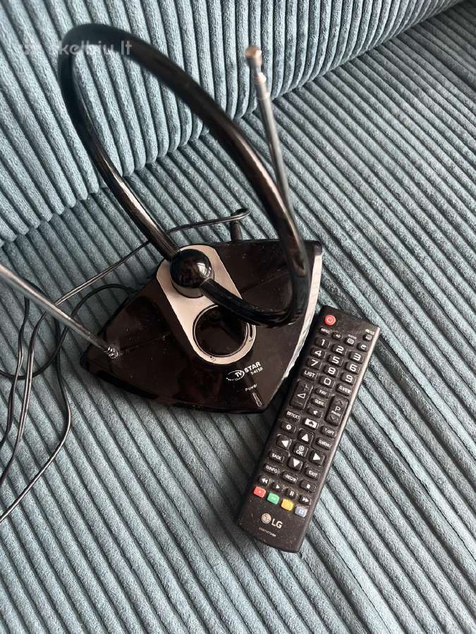LG 32lj510b - nuotraukos Nr. 8