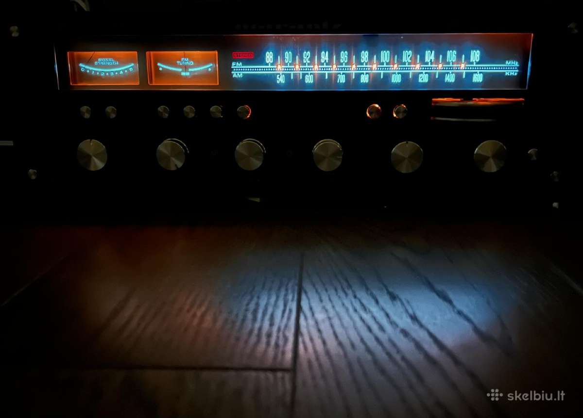 Marantz 2238b - nuotraukos Nr. 2