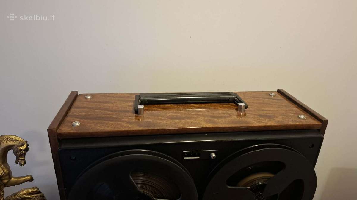 Jupiter 203 Stereo - nuotraukos Nr. 3
