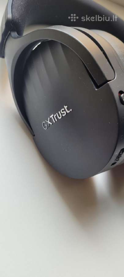 Gxt Trust 491 Fayzo Wireless Gaming - nuotraukos Nr. 2