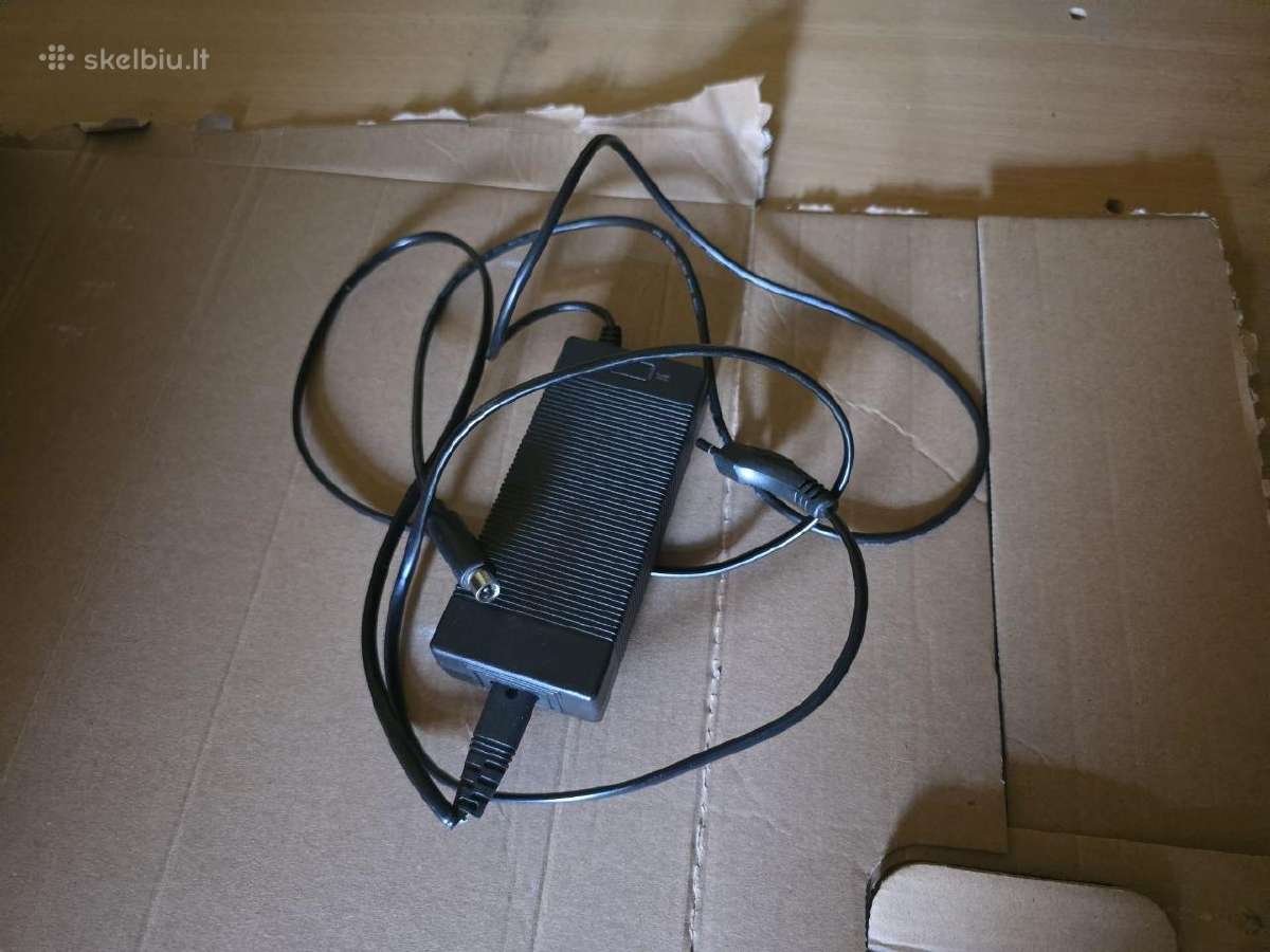 Xiaomi M365 - nuotraukos Nr. 19