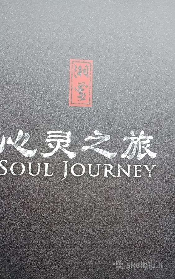 Soul Journey (su CD) - nuotraukos Nr. 11