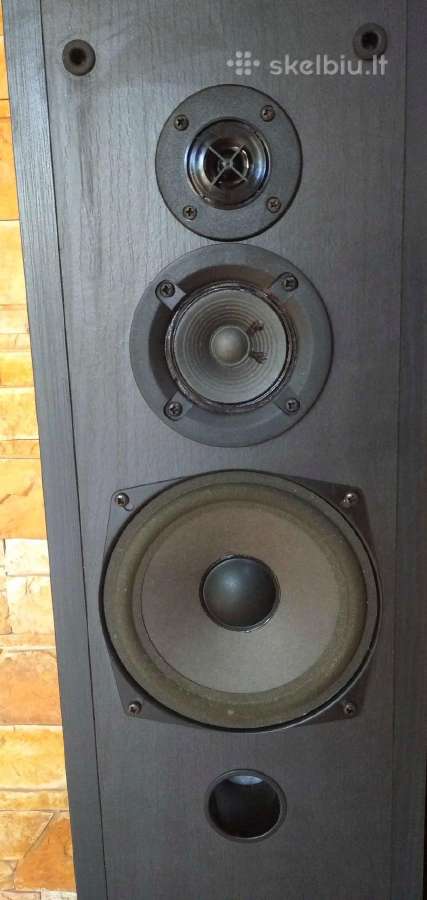 Schneider Grundig - nuotraukos Nr. 6