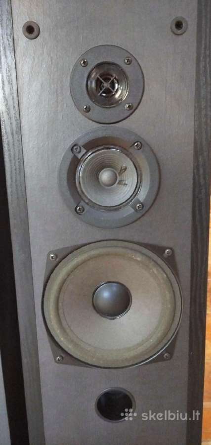 Schneider Grundig - nuotraukos Nr. 7