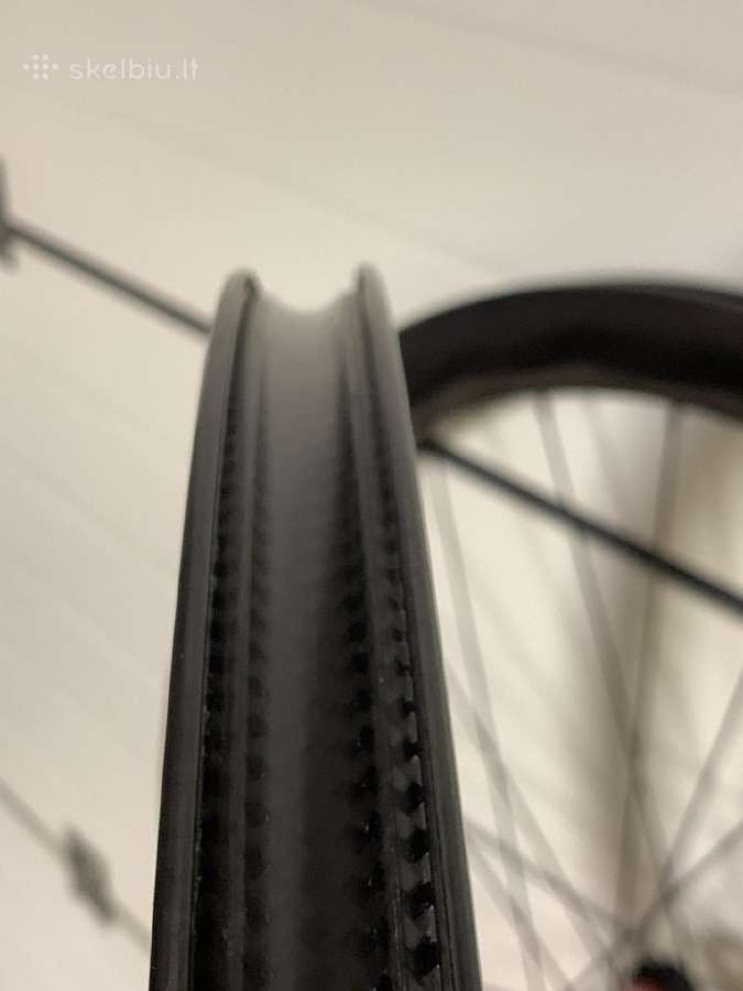 Light Bicycle Falcon Pro Ar465 DT Swiss 240 - nuotraukos Nr. 3