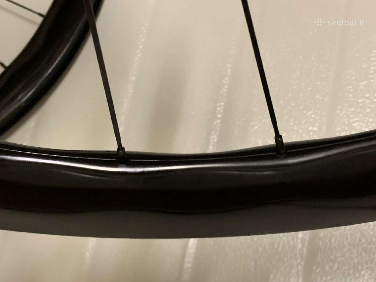 Light Bicycle Falcon Pro Ar465 DT Swiss 240 - nuotraukos Nr. 6