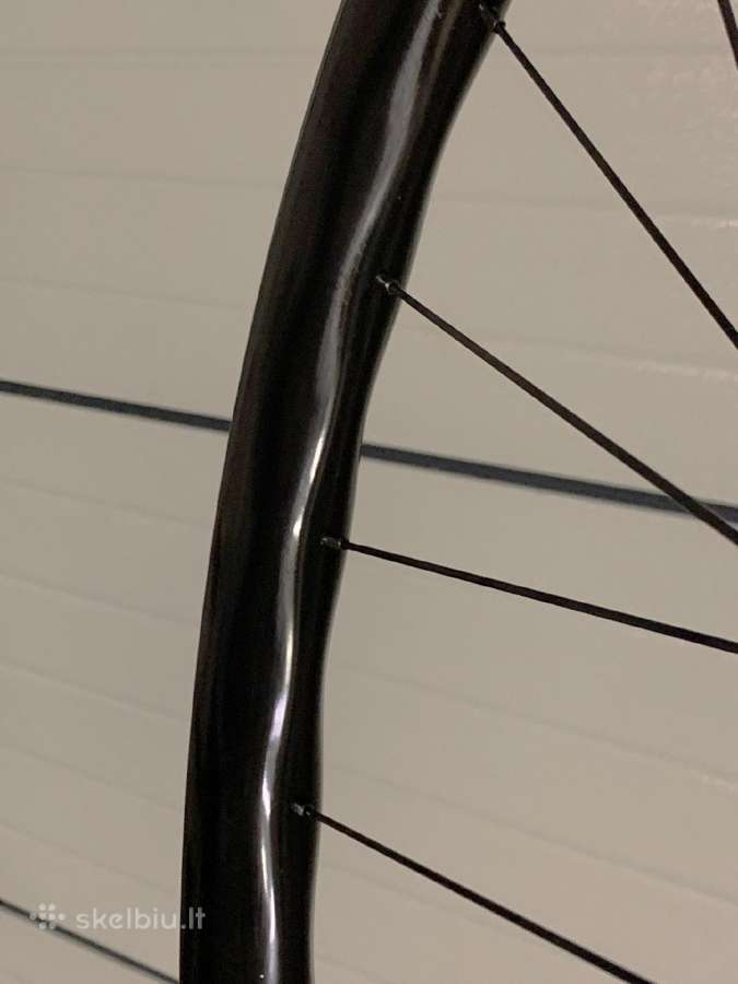 Light Bicycle Falcon Pro Ar465 DT Swiss 240 - nuotraukos Nr. 8