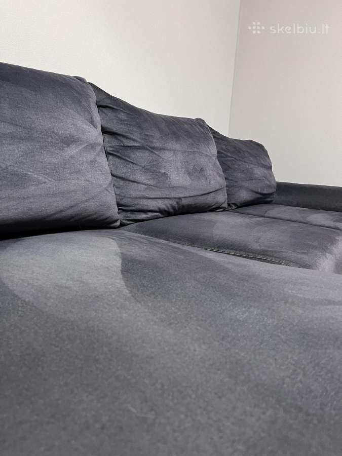 Atiduodu sofa-lova didele - nuotraukos Nr. 2