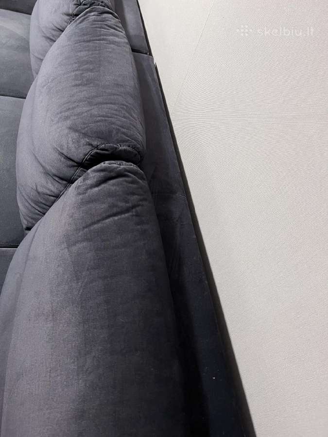 Atiduodu sofa-lova didele - nuotraukos Nr. 6