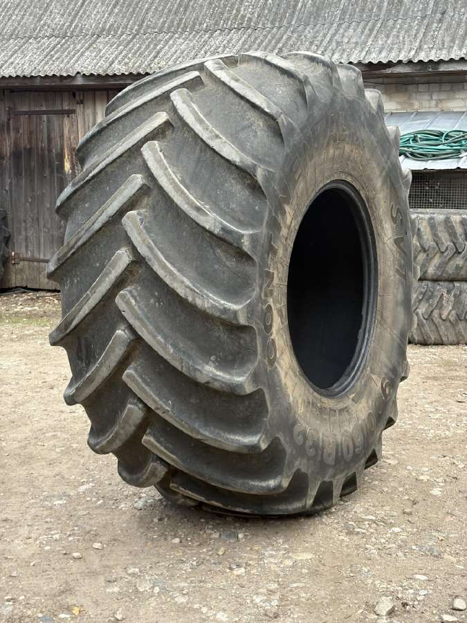 900/60r32 Continental Svt padanga - nuotraukos Nr. 3