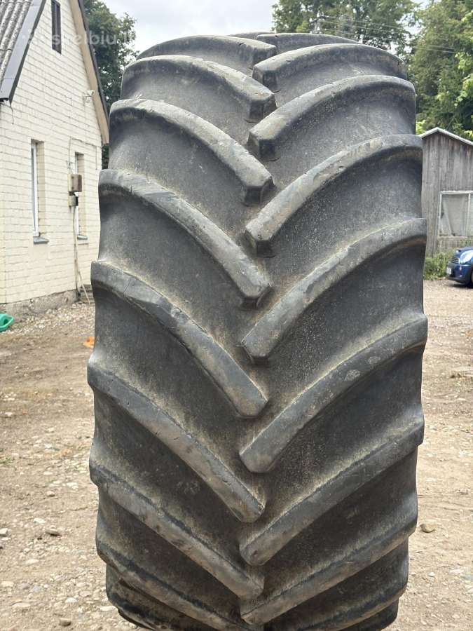 900/60r32 Continental Svt padanga - nuotraukos Nr. 4