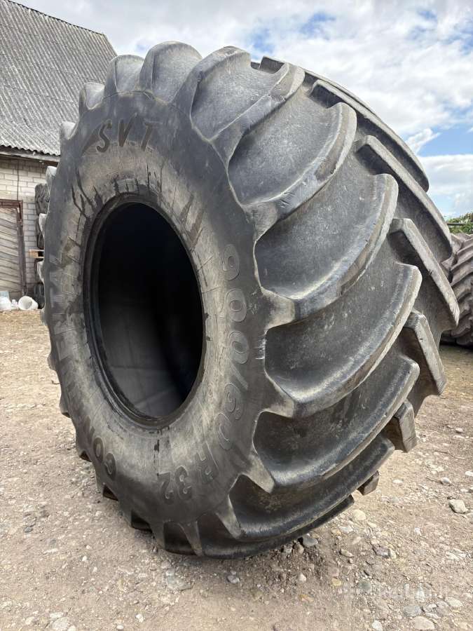 900/60r32 Continental Svt padanga - nuotraukos Nr. 6