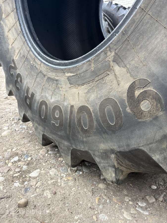 900/60r32 Continental Svt padanga - nuotraukos Nr. 7