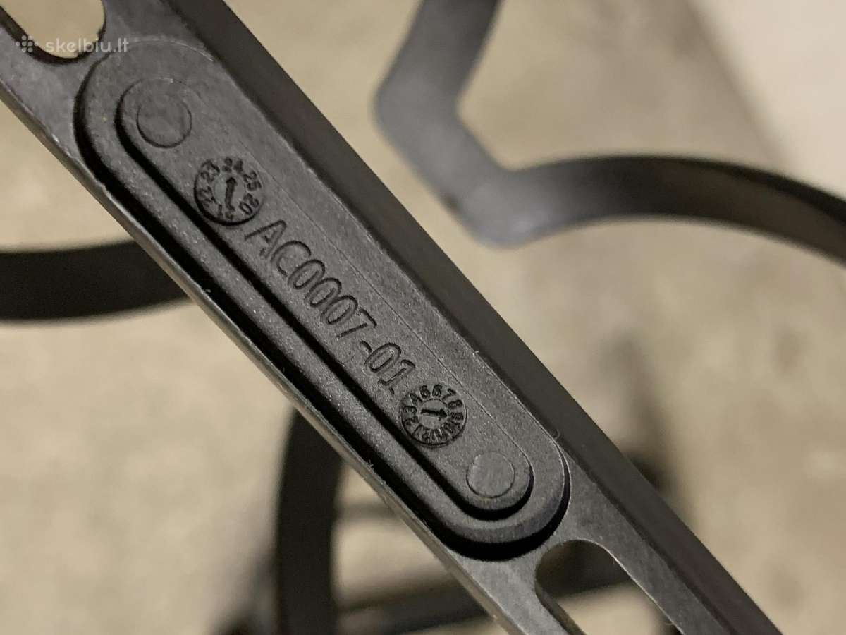 Canyon CF SL Bottle Cage - nuotraukos Nr. 4