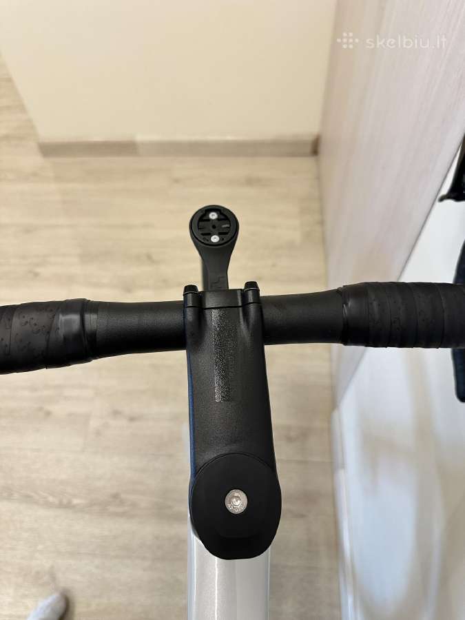 Cube Agree C62 Di2 2025 - nuotraukos Nr. 13