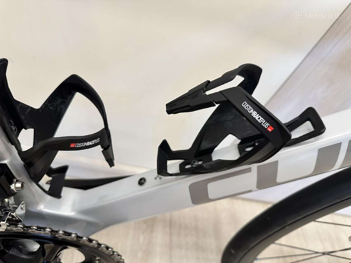 Cube Agree C62 Di2 2025 - nuotraukos Nr. 17