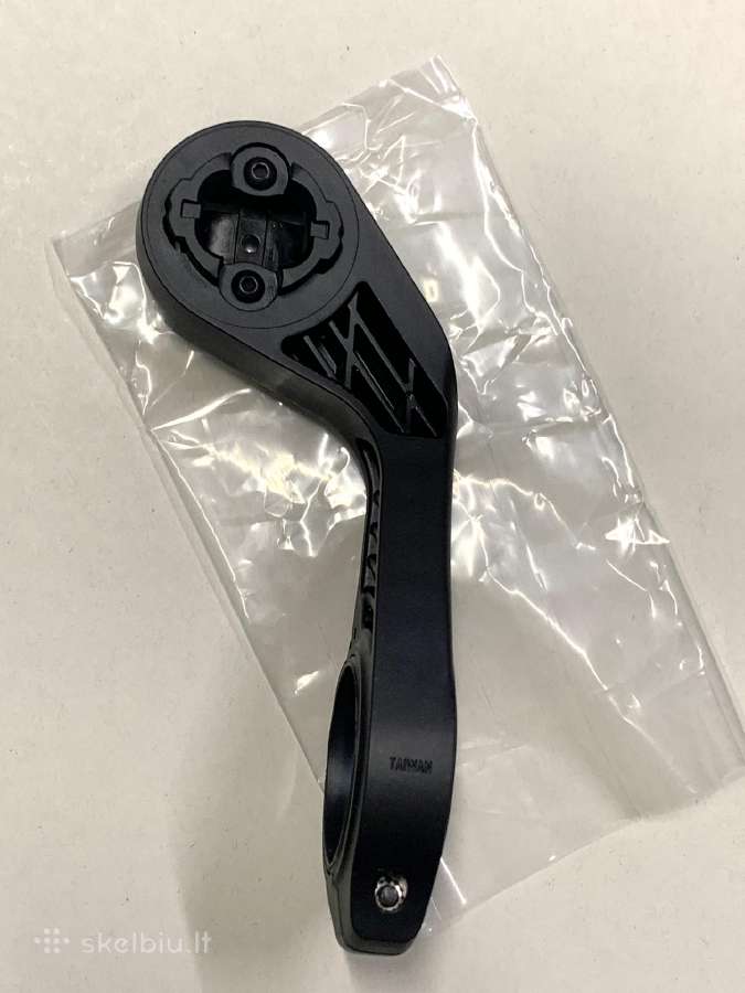 Garmin Edge Flush Out-front Mount - 010-13152-00 - nuotraukos Nr. 2