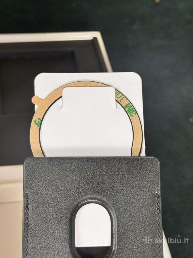 Plaud Note Ai diktofonas (chatgpt/magsafe/64gb) - nuotraukos Nr. 7