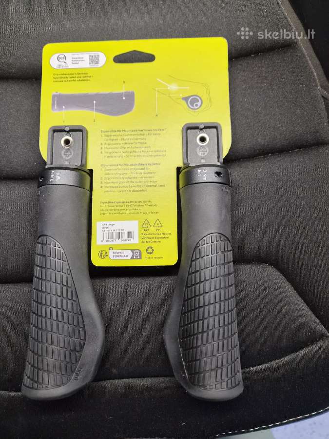 Ergon Ga3-l - nuotraukos Nr. 2