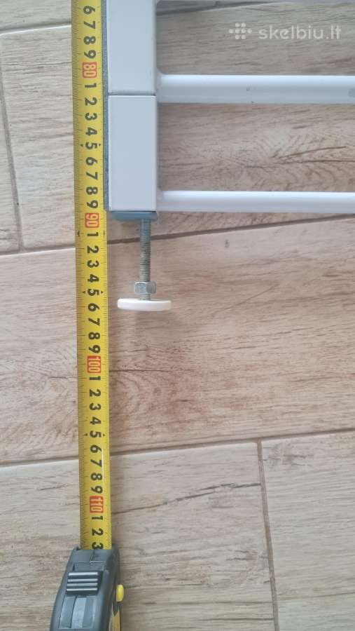 Apsauginiai varteliai vaikams 96cm - nuotraukos Nr. 5