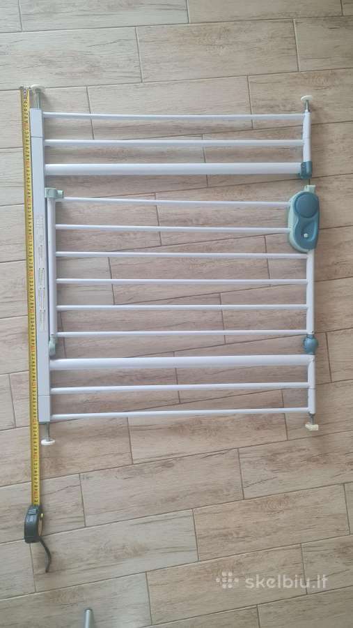 Apsauginiai varteliai vaikams 96cm - nuotraukos Nr. 6