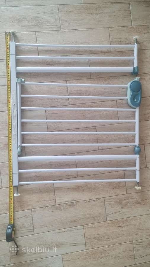 Apsauginiai varteliai vaikams 96cm - nuotraukos Nr. 7