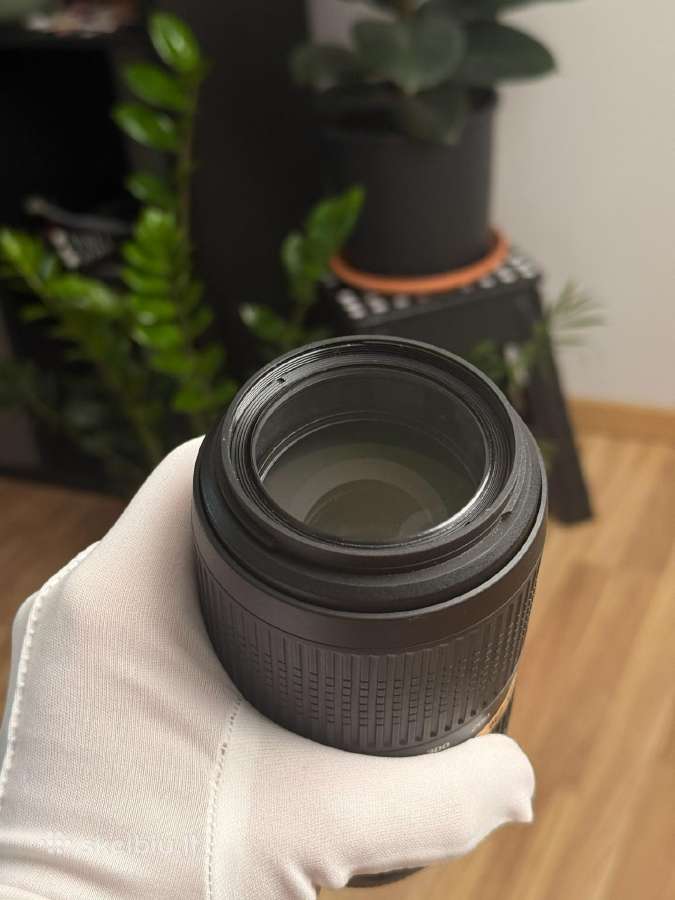 Tamron Sp 70-300mm F/4-5.6 Di Vc Usd Canon Ef - nuotraukos Nr. 7