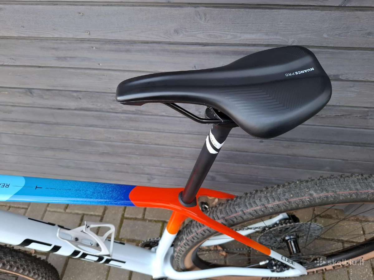 Cube Reaction C62 SLX - nuotraukos Nr. 9
