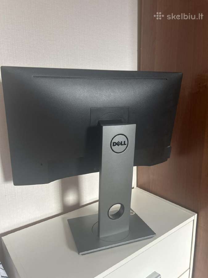 Dell monitorius - nuotraukos Nr. 2