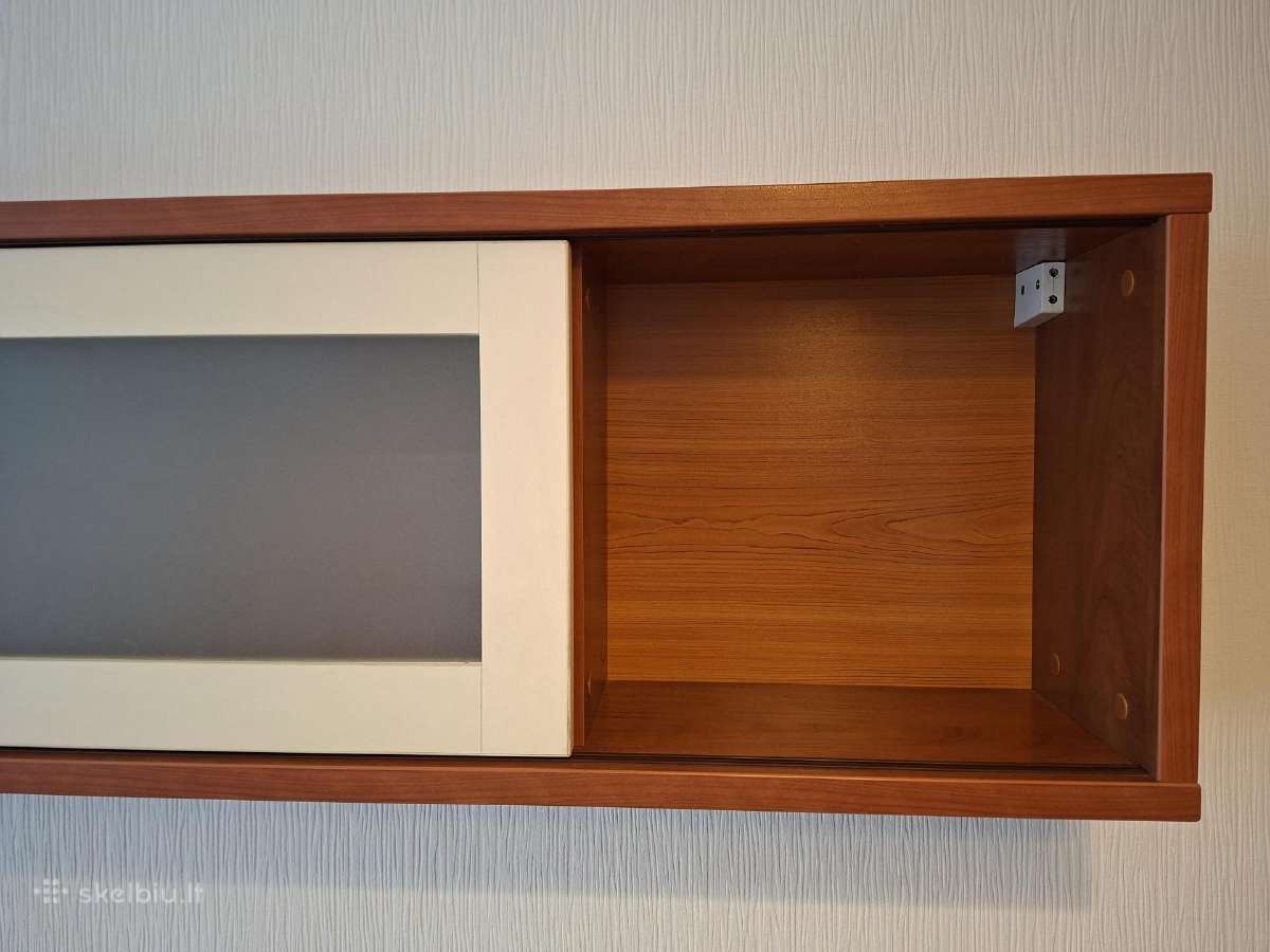 Svetainės komplektas, TV spintelė - nuotraukos Nr. 2