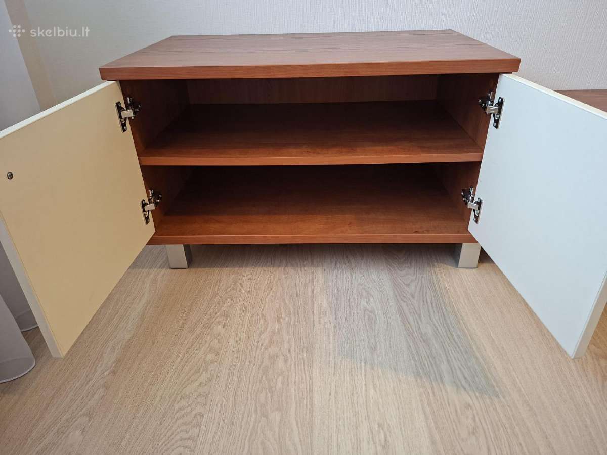 Svetainės komplektas, TV spintelė - nuotraukos Nr. 10
