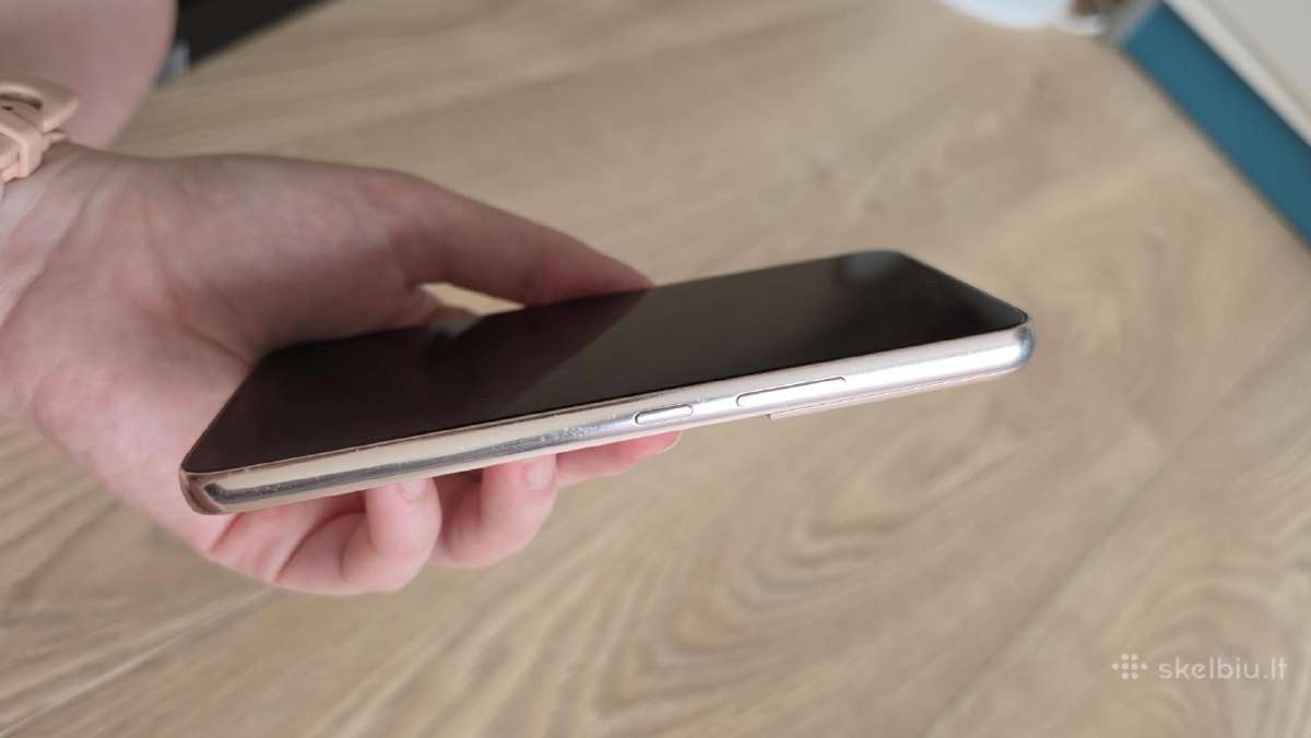 Samsung Galaxy S22 256gb - nuotraukos Nr. 6
