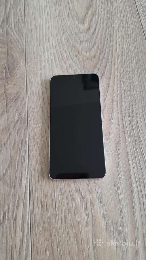 Samsung Galaxy S22 256gb - nuotraukos Nr. 2