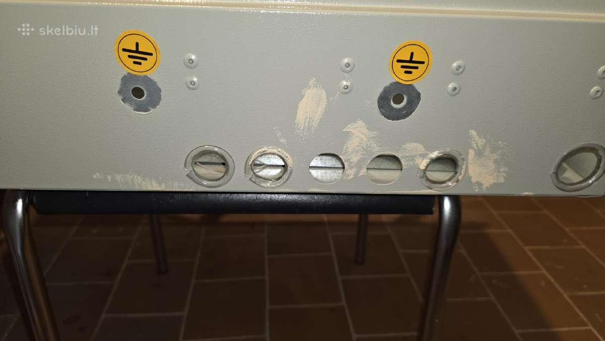 V. Vaičiulio Iį paskirstymo elektros skydas Sd-2-1 - nuotraukos Nr. 5