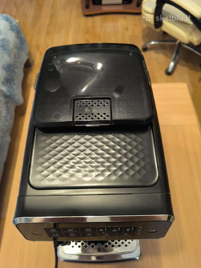 Parduodamas Philips Series 3200 (ep3221/40) + 5 va - nuotraukos Nr. 5